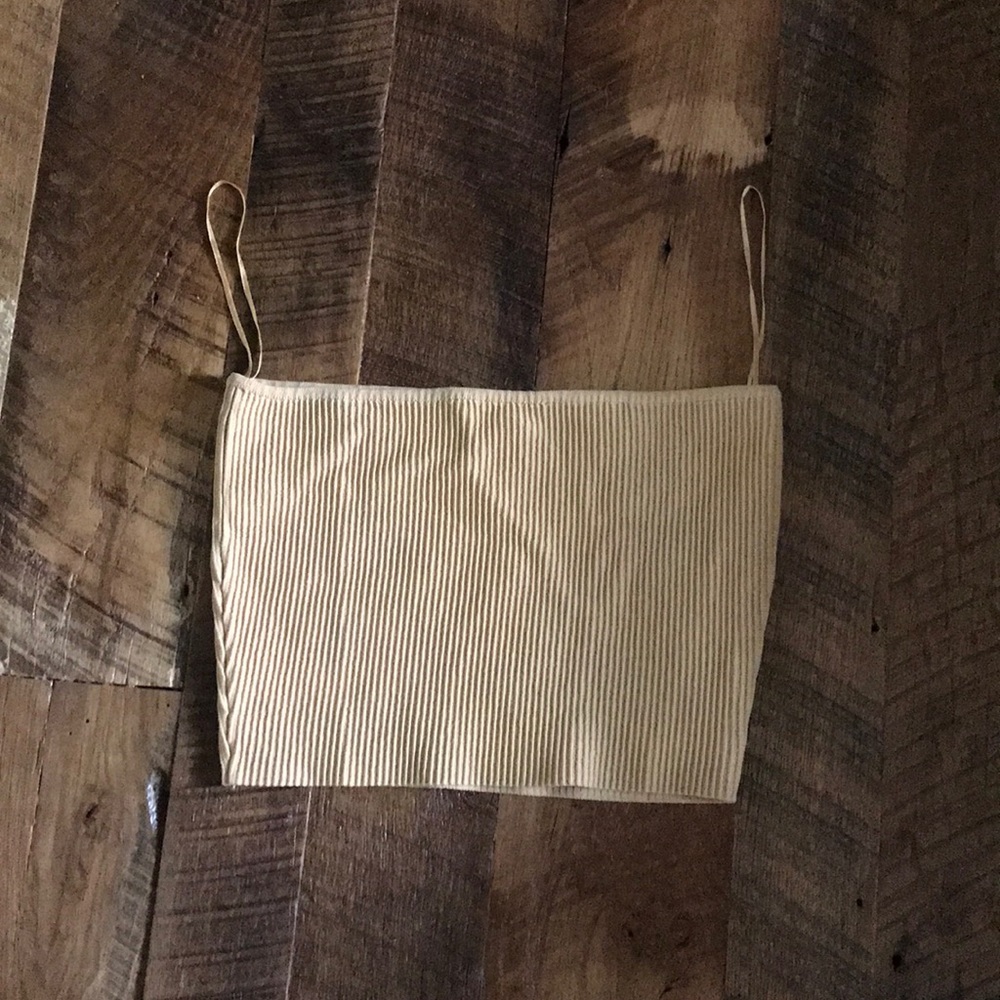 Pacsun tube top
